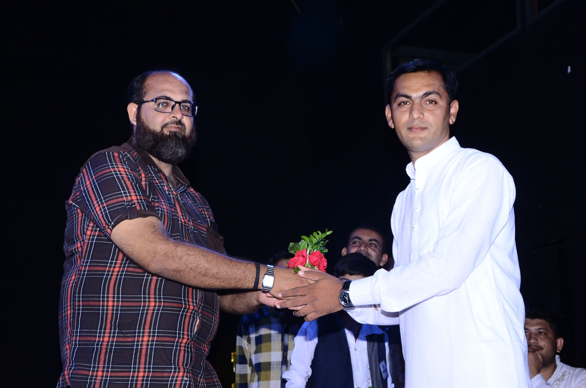 Event photo